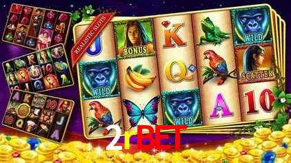 Sistemas de Segurança 2rbet