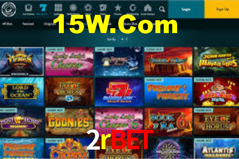 2rbet.com