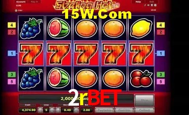 Promoções Sazonais 2rbet
