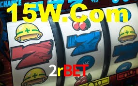 Torneios 2rbet