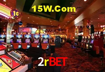 Jogos de Slot 2rbet