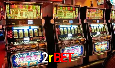 Integração de APIs 2rbet
