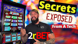Descubra o Mundo do Cassino Online com 2rbet