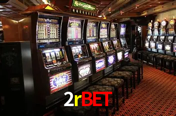 A Experiência Imersiva dos Cassinos Ao Vivo no 2rbet